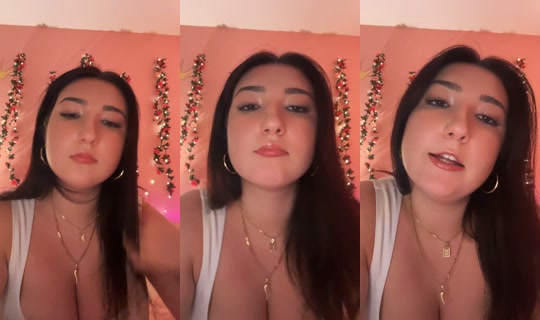 t1llyg TikTok Live — Aug 20, 2026, 5:52 AM