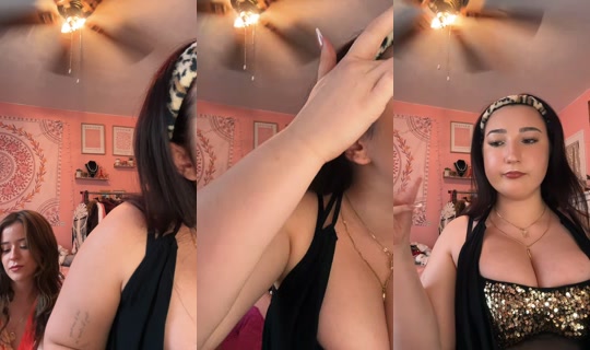 t1llyg TikTok Live — Aug 24, 2026, 10:09 PM