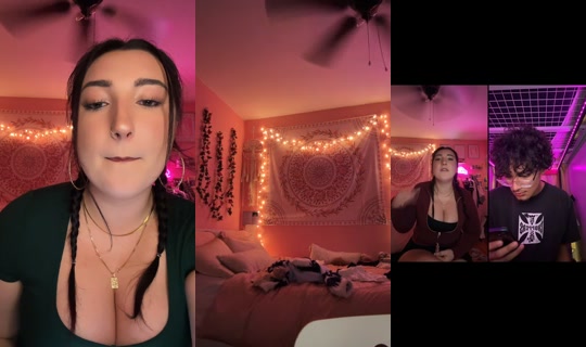 t1llyg TikTok Live — Oct 3, 2026, 1:50 AM