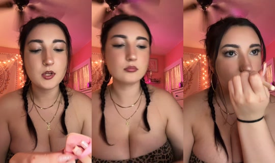 t1llyg TikTok Live — Oct 3, 2026, 3:50 AM