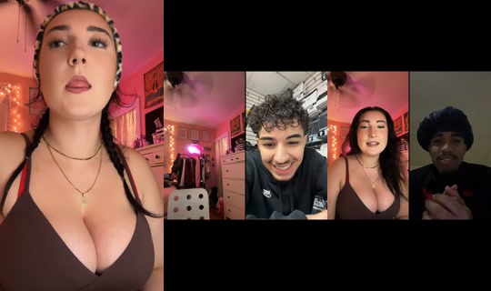 t1llyg TikTok Live — Oct 3, 2026, 11:39 PM