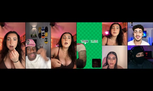 t1llyg TikTok Live — Oct 4, 2026, 12:30 AM