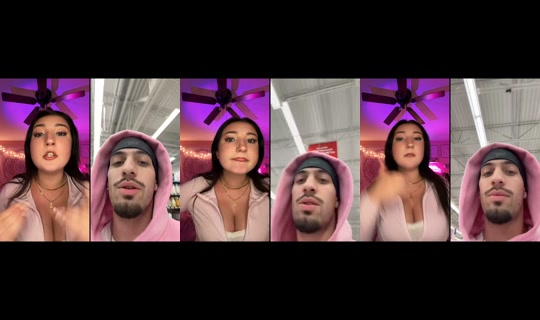 t1llyg TikTok Live — Oct 7, 2026, 2:04 AM