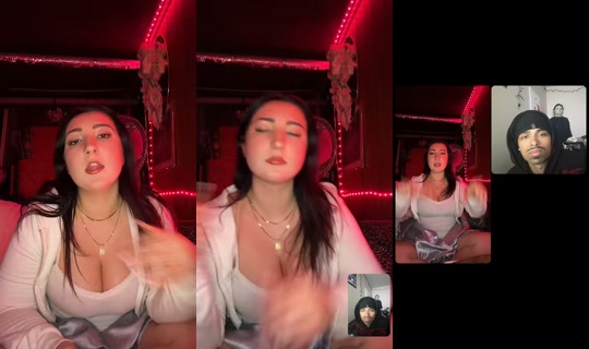t1llyg TikTok Live — Oct 7, 2026, 7:34 AM