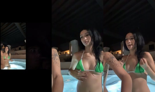 t3ke.you TikTok Live — Sep 2, 2026, 7:48 AM