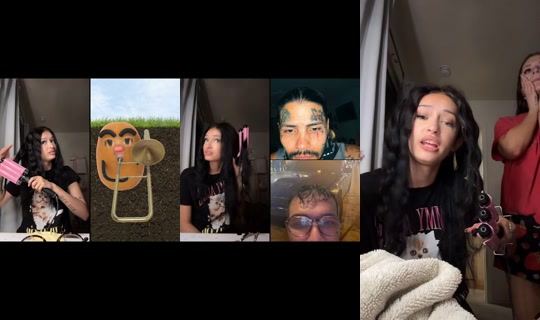 t3ke.you TikTok Live — Sep 28, 2026, 7:49 AM
