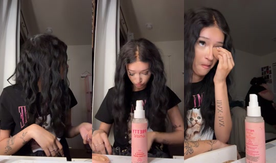 t3ke.you TikTok Live — Sep 28, 2026, 8:06 AM