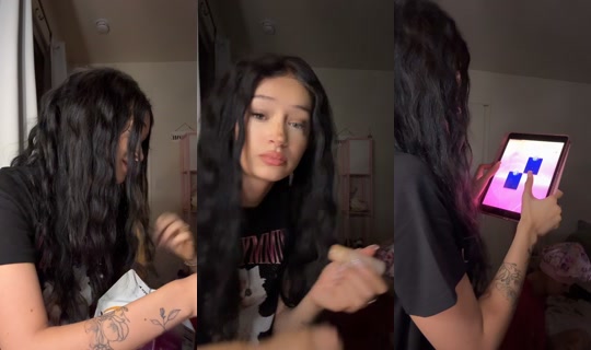 t3ke.you TikTok Live — Sep 28, 2026, 8:36 AM