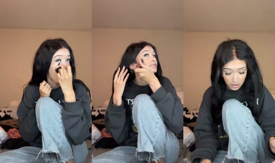 t3ke.you TikTok Live — Oct 1, 2026, 2:51 AM