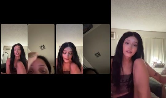 t3ke.you TikTok Live — Oct 2, 2026, 3:07 AM