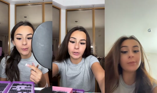 t4lulla2 TikTok Live — Aug 22, 2026, 6:49 PM
