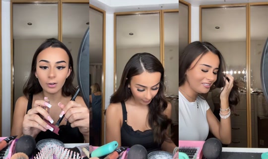 t4lulla2 TikTok Live — Aug 22, 2026, 7:42 PM