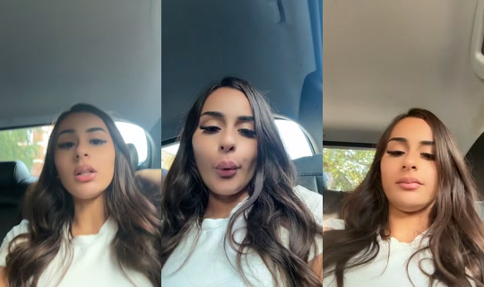 t4lulla2 TikTok Live — Aug 23, 2026, 6:12 AM