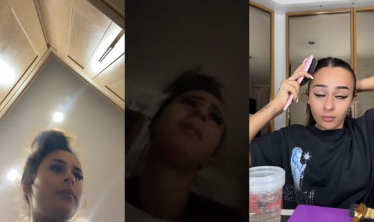 t4lulla2 TikTok Live — Aug 24, 2026, 11:00 PM