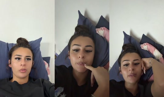 t4lulla2 TikTok Live — Aug 25, 2026, 12:21 AM