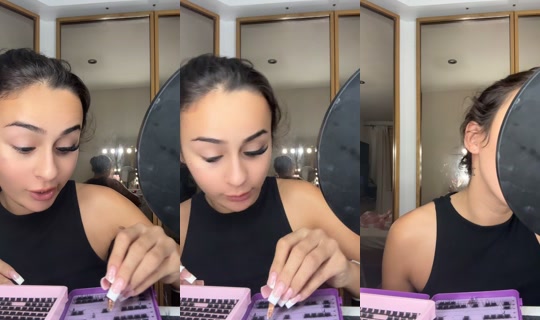 t4lulla2 TikTok Live — Aug 26, 2026, 9:00 PM
