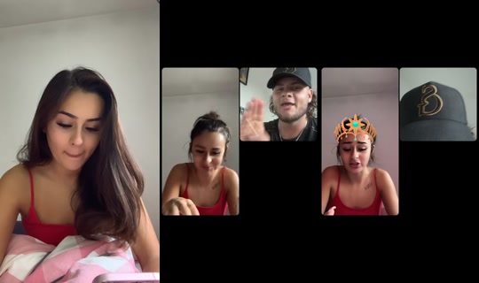 t4lulla2 TikTok Live — Aug 28, 2026, 6:12 PM