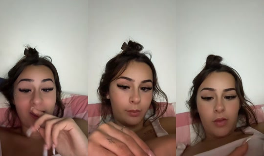 t4lulla2 TikTok Live — Aug 30, 2026, 2:40 AM