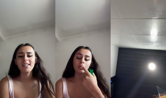 t4lulla2 TikTok Live — Aug 30, 2026, 5:40 PM