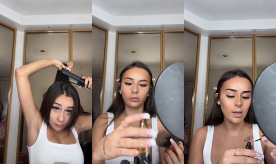 t4lulla2 TikTok Live — Aug 30, 2026, 6:39 PM