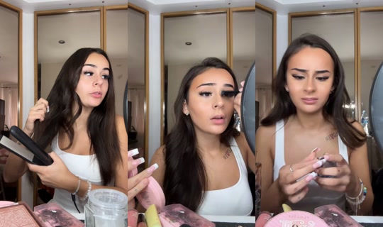t4lulla2 TikTok Live — Aug 31, 2026, 2:36 PM