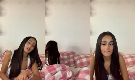 t4lulla2 TikTok Live — Oct 1, 2026, 8:07 PM
