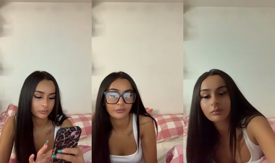 t4lulla2 TikTok Live — Oct 1, 2026, 8:57 PM