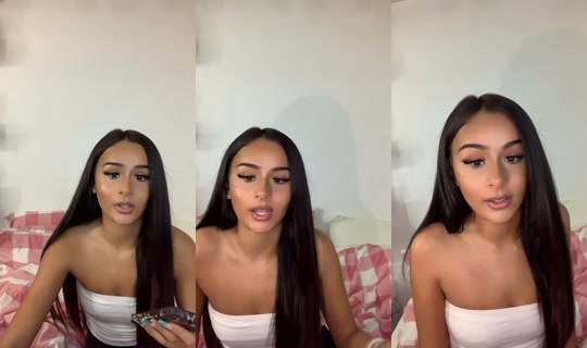 t4lulla2 TikTok Live — Oct 3, 2026, 6:44 PM
