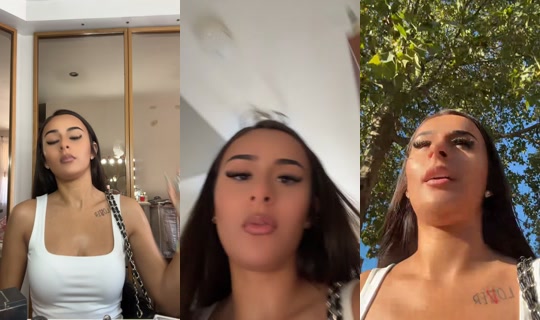 t4lulla2 TikTok Live — Oct 5, 2026, 3:33 PM