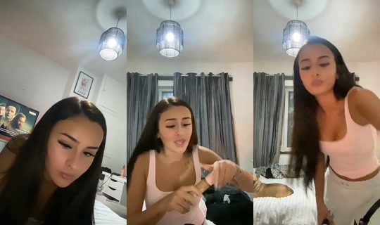 t4lulla2 TikTok Live — Oct 6, 2026, 5:22 PM