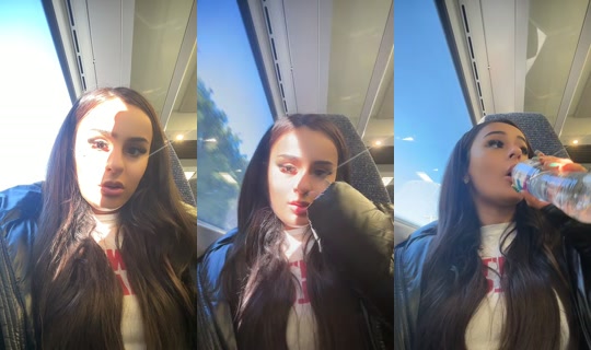 t4lulla2 TikTok Live — Oct 8, 2026, 9:57 AM