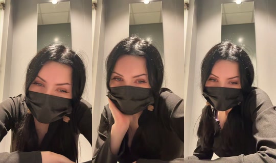 t_31h TikTok Live — Oct 8, 2026, 11:29 AM