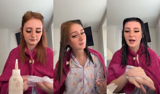 t_maixo TikTok Live — Sep 5, 2026, 11:41 AM