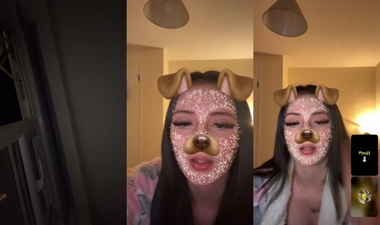 t_maixo TikTok Live — Sep 5, 2026, 10:45 PM