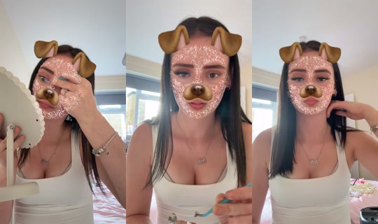 t_maixo TikTok Live — Sep 6, 2026, 4:36 PM