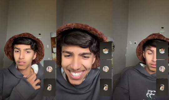 t_oz5 TikTok Live — Aug 23, 2026, 4:39 PM