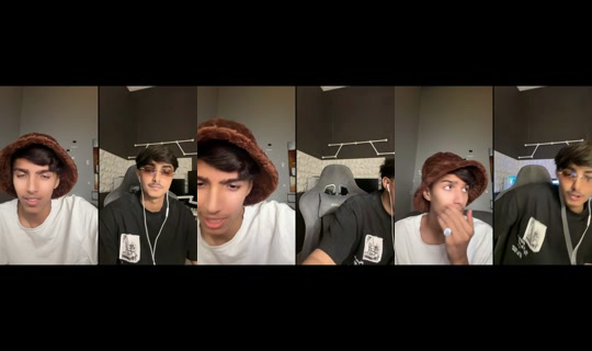 t_oz5 TikTok Live — Aug 24, 2026, 9:21 AM