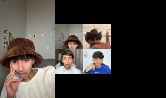 t_oz5 TikTok Live — Aug 25, 2026, 5:21 AM
