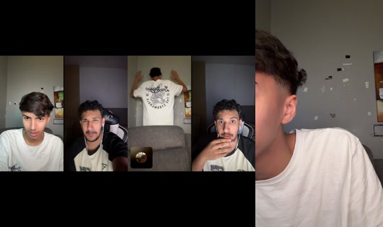 t_oz5 TikTok Live — Aug 25, 2026, 3:48 PM