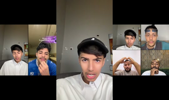 t_oz5 TikTok Live — Aug 27, 2026, 5:12 AM
