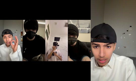 t_oz5 TikTok Live — Aug 28, 2026, 6:25 AM