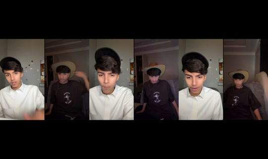 t_oz5 TikTok Live — Aug 28, 2026, 10:05 AM
