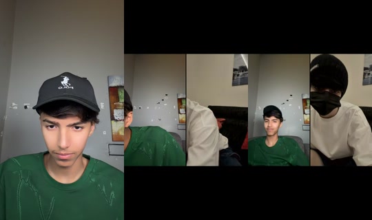 t_oz5 TikTok Live — Aug 29, 2026, 6:33 AM