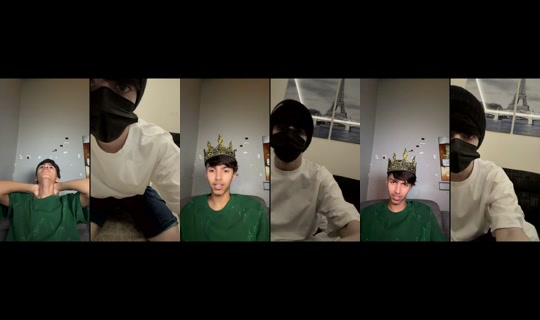 t_oz5 TikTok Live — Aug 29, 2026, 7:15 AM