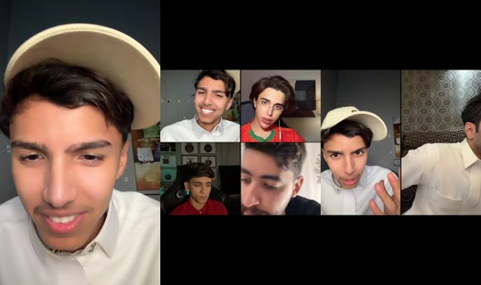 t_oz5 TikTok Live — Oct 8, 2026, 11:56 PM