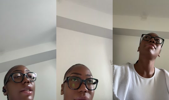 t_rushalee TikTok Live — Sep 30, 2026, 3:24 PM