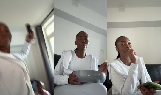 t_rushalee TikTok Live — Sep 30, 2026, 4:14 PM