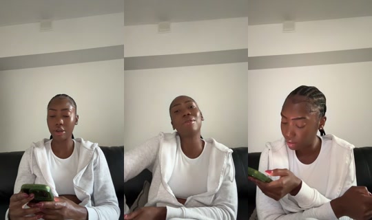 t_rushalee TikTok Live — Sep 30, 2026, 5:04 PM