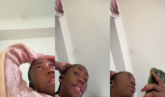 t_rushalee TikTok Live — Oct 2, 2026, 2:41 PM