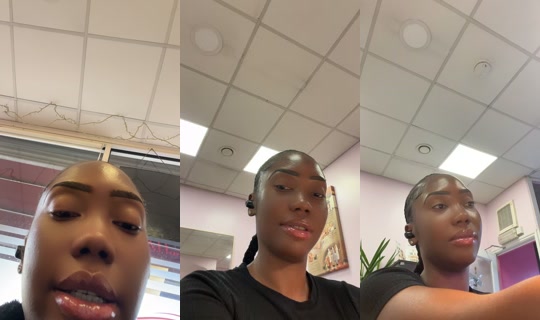 t_rushalee TikTok Live — Oct 3, 2026, 4:42 PM